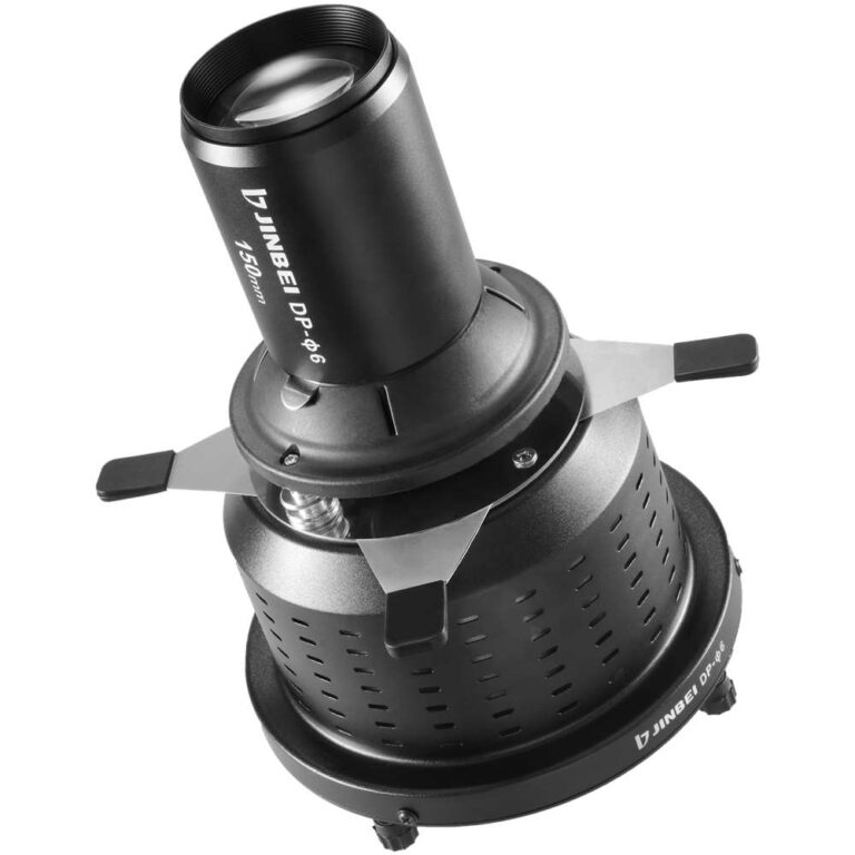 Jinbei DP-6 Focusing Snoot Ανταυγαστήρας