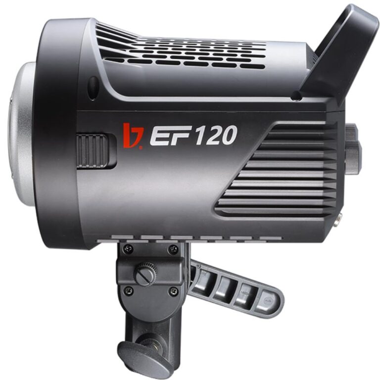Jinbei EF-120 Daylight LED