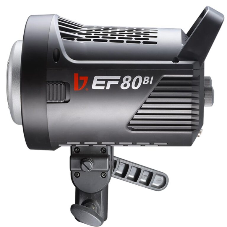 Jinbei EF-80BI Bicolor LED