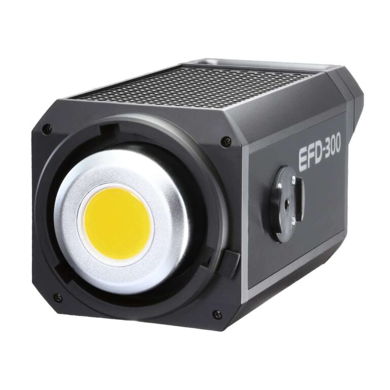 Jinbei EFD-300 LED