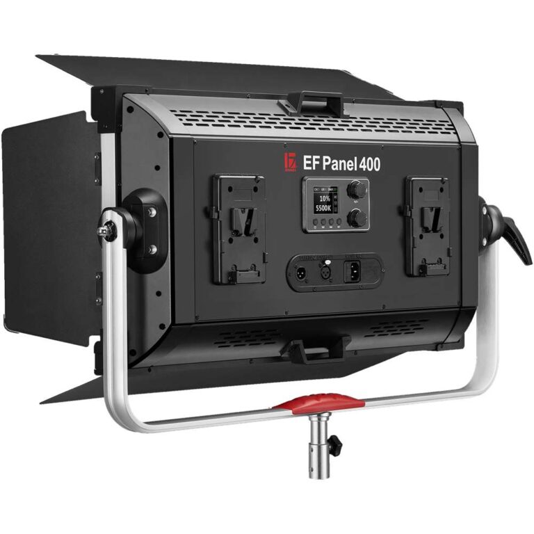 Jinbei EFP-400 BiColor LED