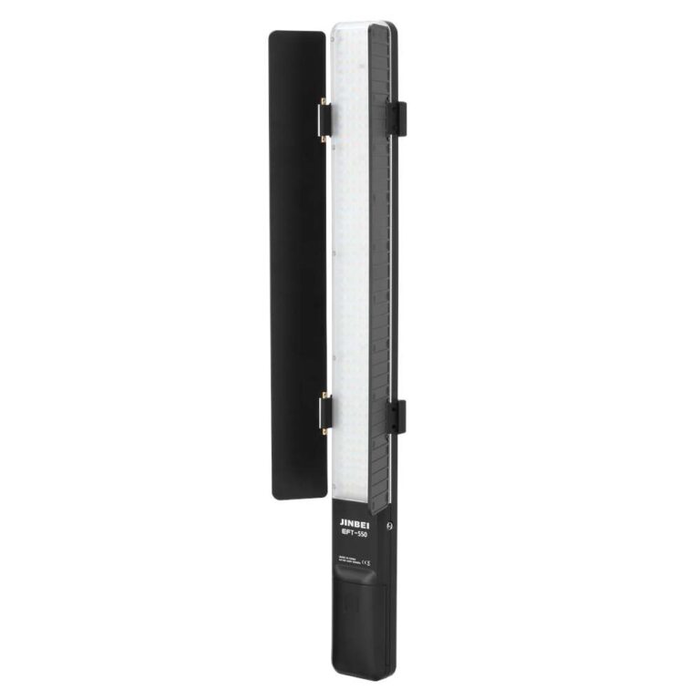 Jinbei EFT-550 LED