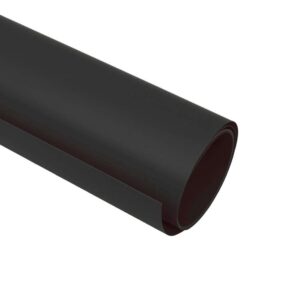 Jinbei φόντο PVC 120*200cm Μαύρο