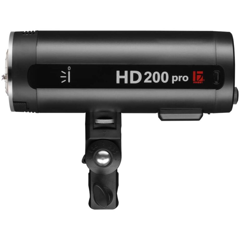 Jinbei HD-200 Pro