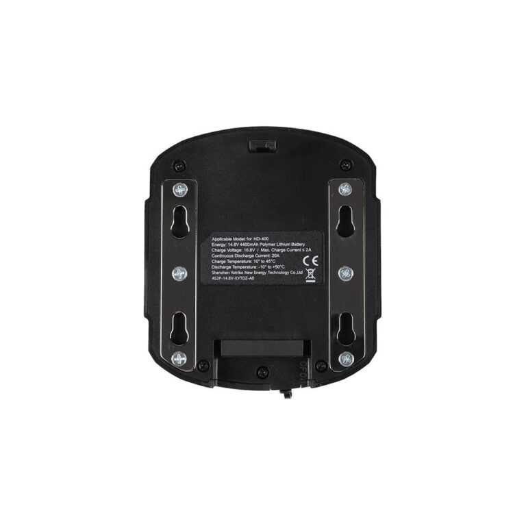 Jinbei HD-400 Pro Μπαταρία