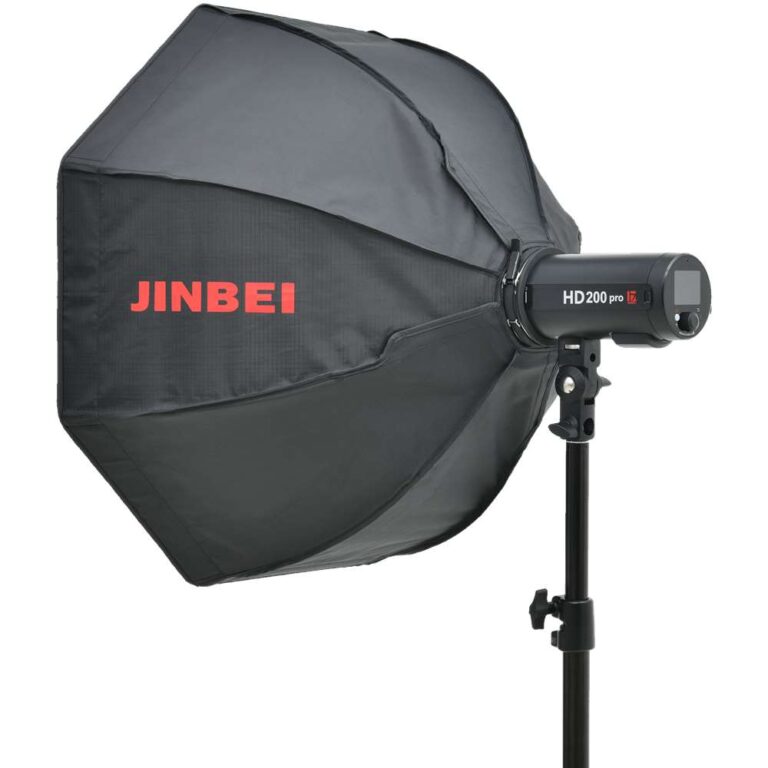 Jinbei HD-60 Umbrella Octabox 60cm