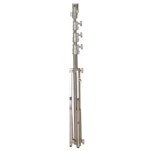 Jinbei JB-4200 Ατσάλινο Τρίποδο Φωτιστικών 460cm
