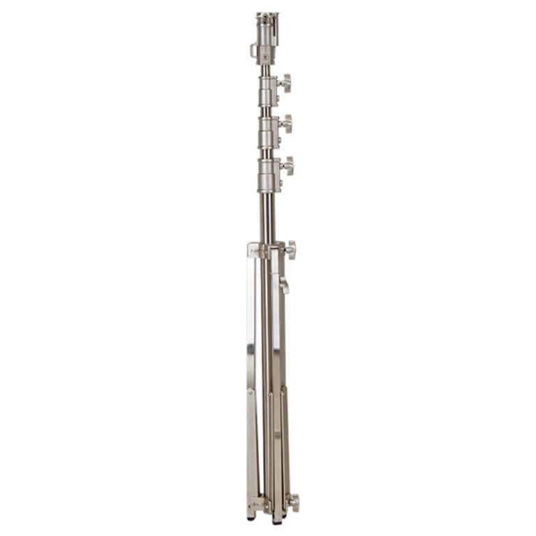 Jinbei JB-4200 Ατσάλινο Τρίποδο Φωτιστικών 460cm