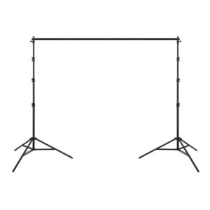 Jinbei JB11-3200FPG κιτ στήριξης φόντων 280x320cm