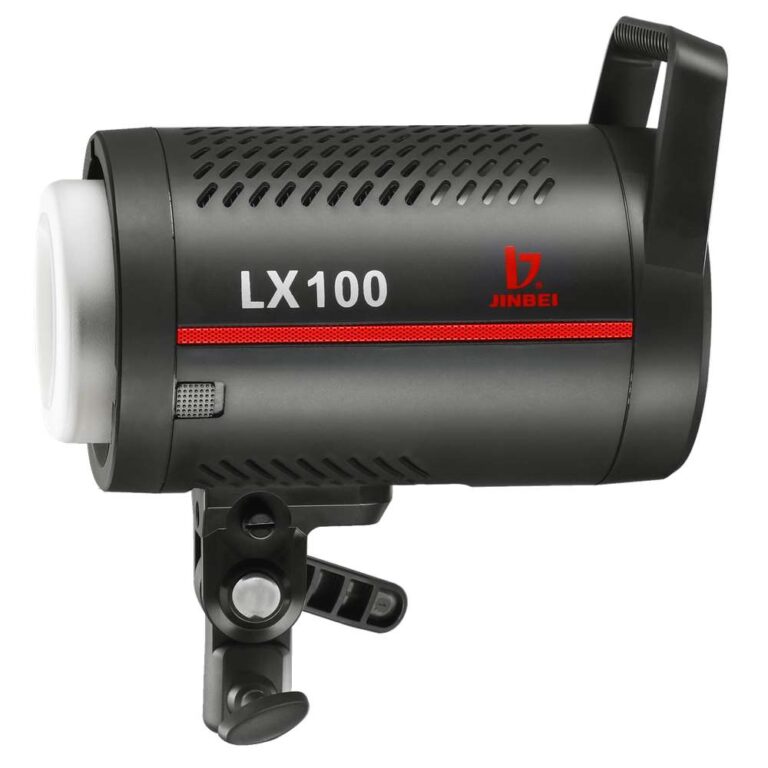 Jinbei LX-100 LED