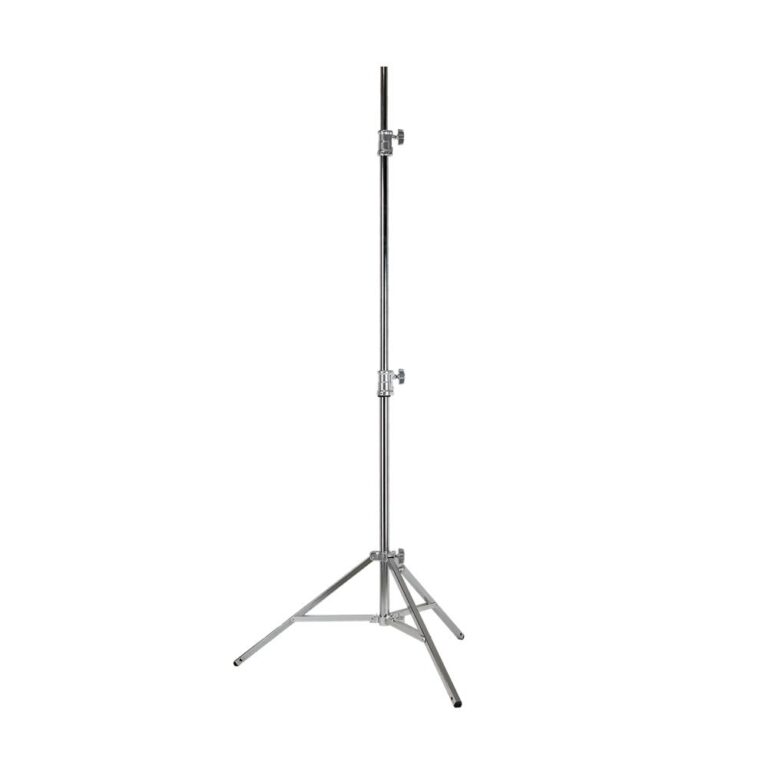 Jinbei MF-3000F Ατσάλινο Τρίποδο Φωτιστικών 310cm