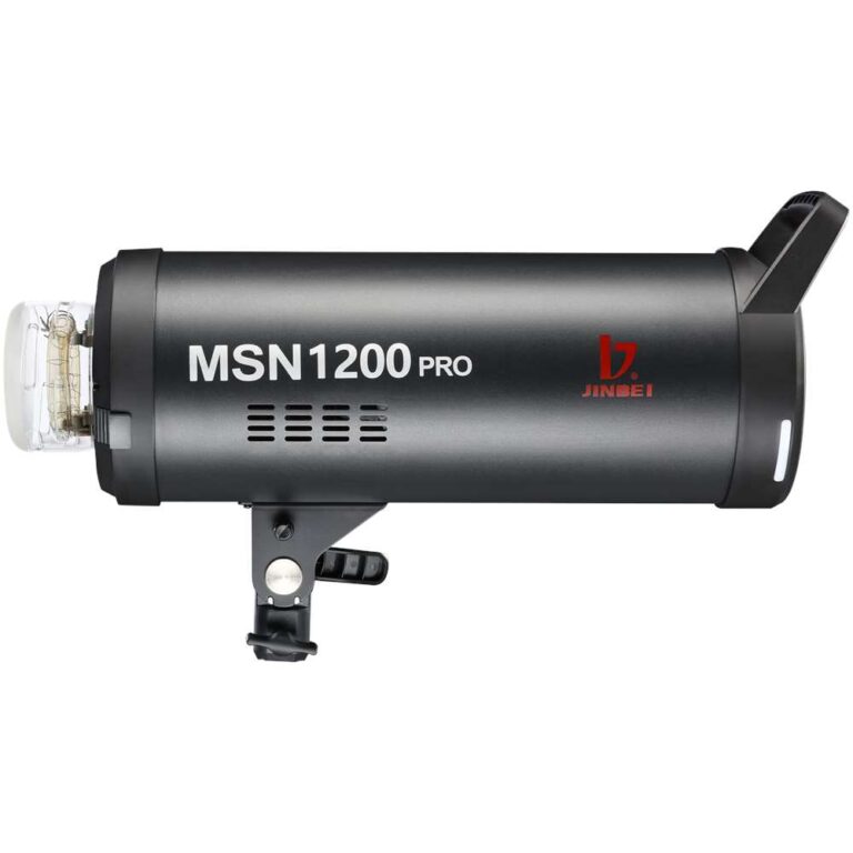 Jinbei MSN 1200 Pro