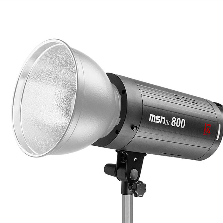Jinbei MSN III 800