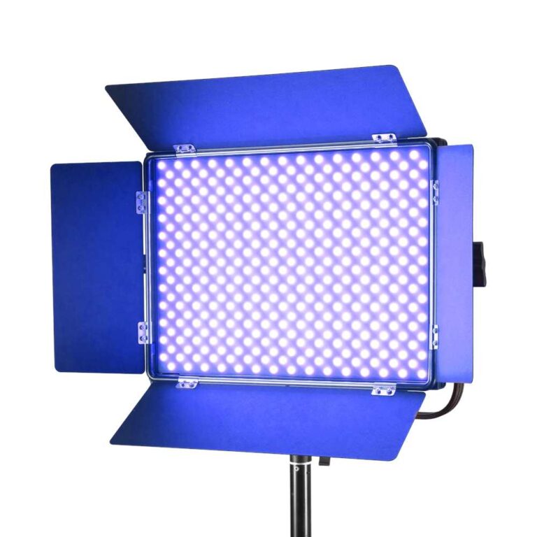 Jinbei P80RGB LED Panel