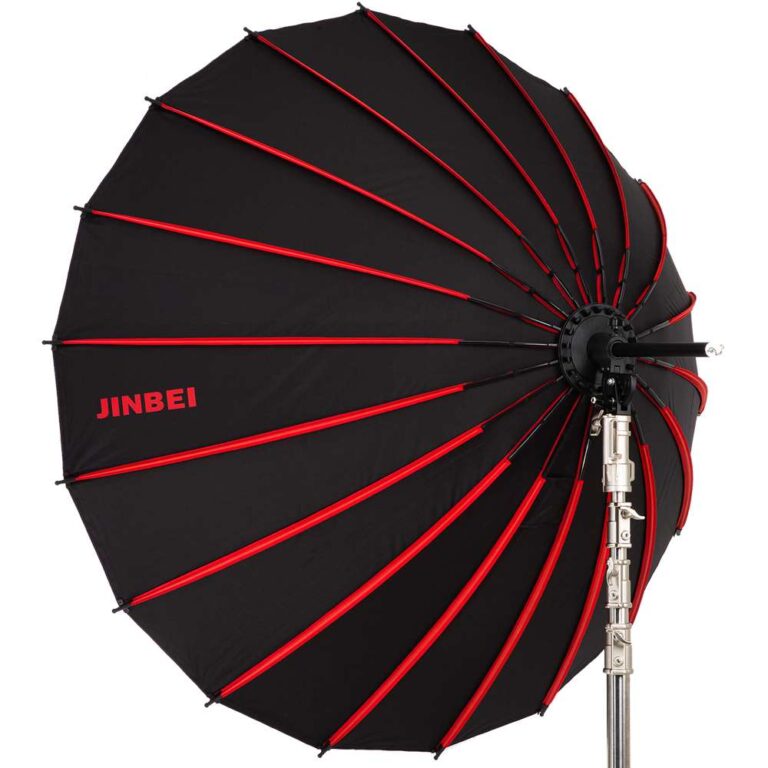 Jinbei TD-180 ομπρέλα zoom 180cm