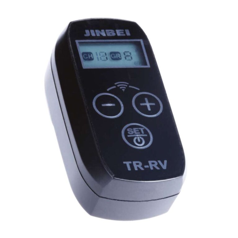 Jinbei TR-RV Receiver
