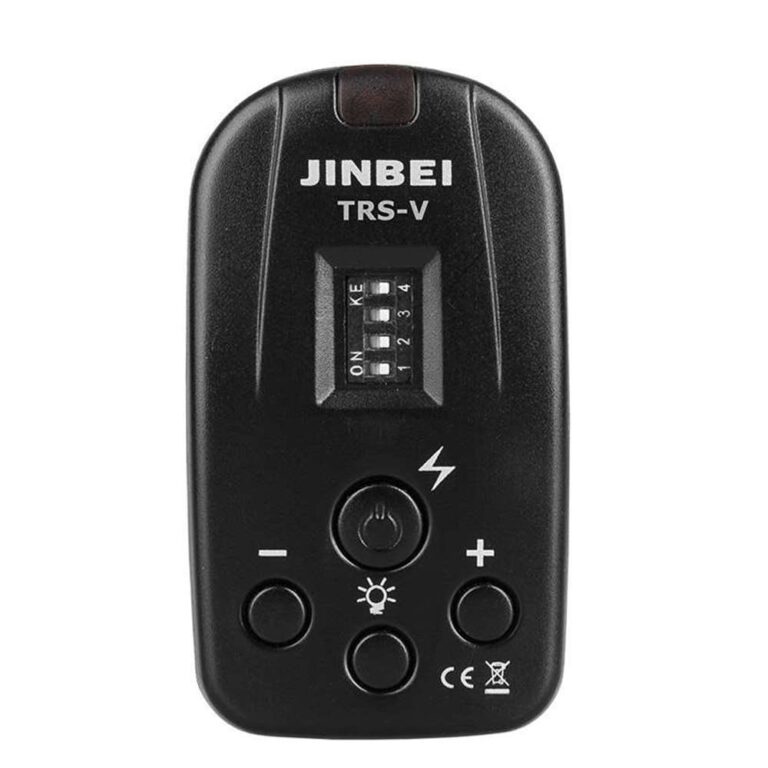 Jinbei TRS-V USB