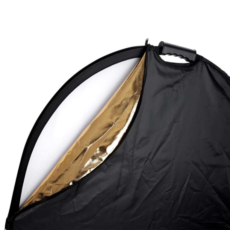 Luminus σετ ανακλαστήρων 5in1 90x120cm H