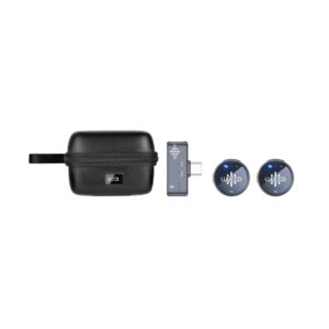 Luucco AirWave K2 Type-C