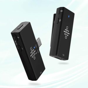 Luucco ProTalker S1 Κιτ Μικροφώνου