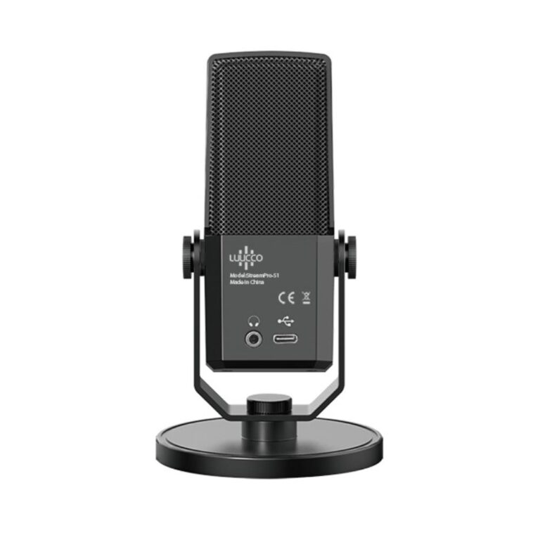 Luucco STREAMPRO-S1 Μικρόφωνο