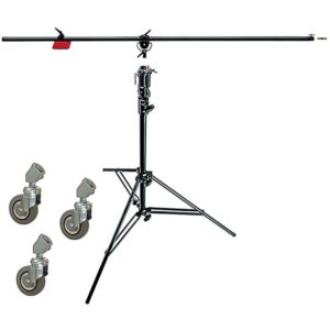 Manfrotto 085BS Κιτ Boom