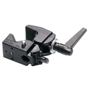 Manfrotto 143 Magic Arm Kit Base Clamp