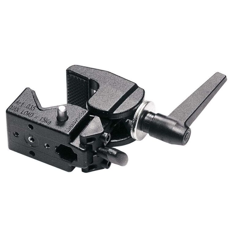 Manfrotto 143 Magic Arm Kit Base Clamp