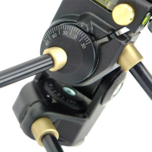 Manfrotto 229 Κεφαλή 3-Way