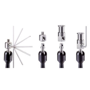 Manfrotto 244ADPT-HS