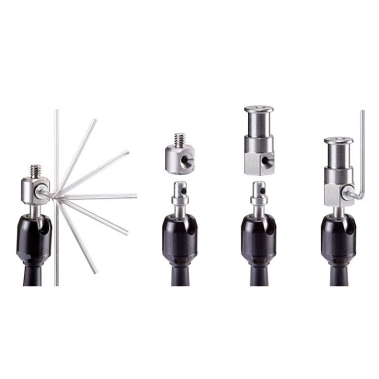 Manfrotto 244ADPT-HS