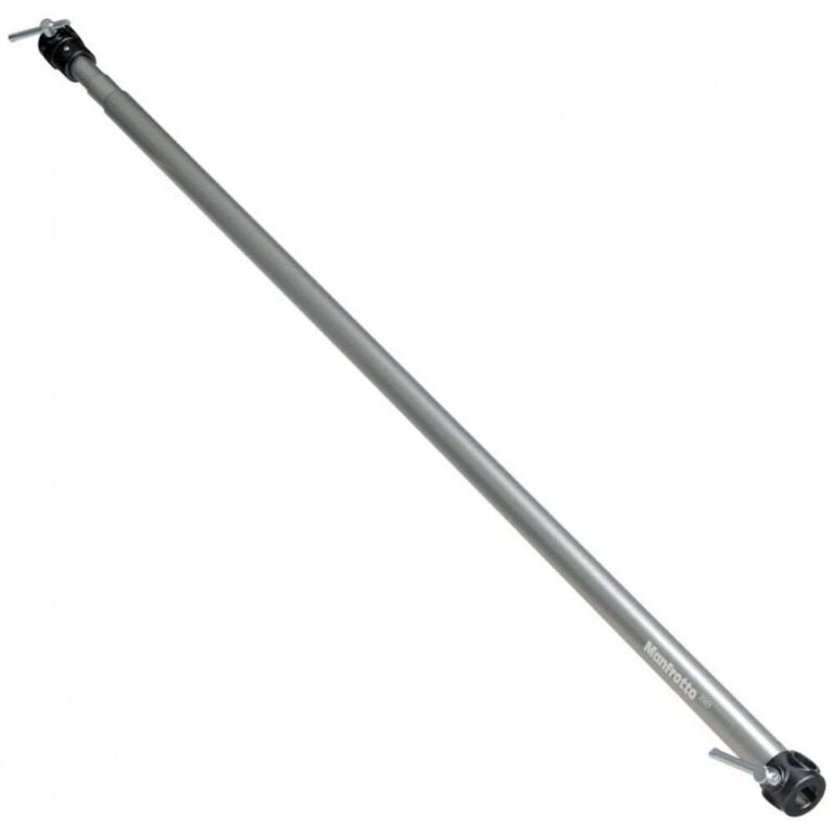 Manfrotto 272B Στήριγμα Φόντων
