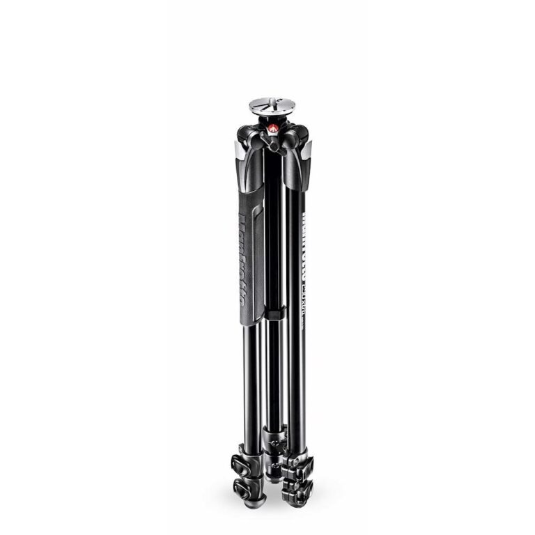 Manfrotto 290 XTRA Αλουμίνιο