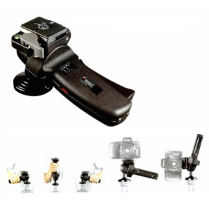 Manfrotto 322RC2 κεφαλή joystick