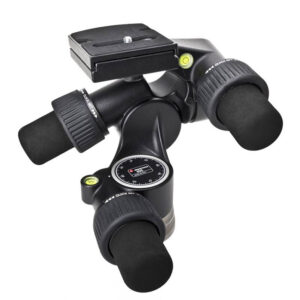Κεφαλή Manfrotto 405