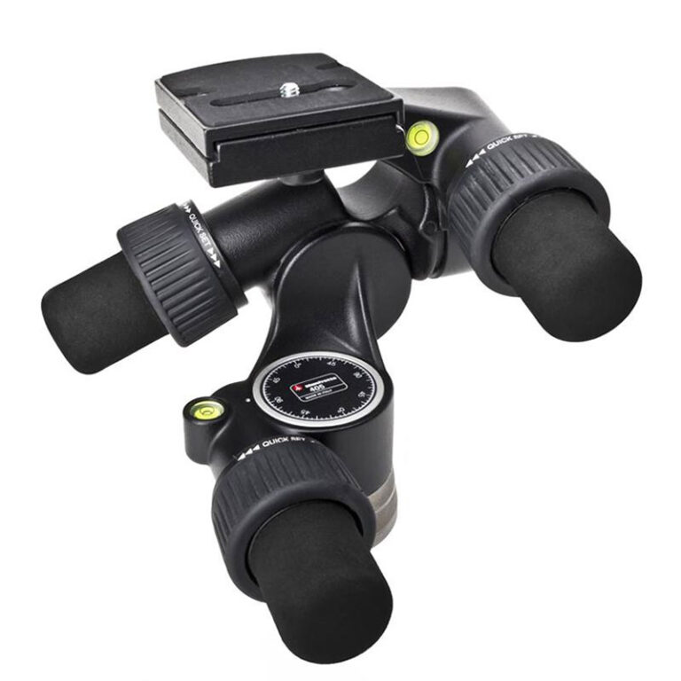 Κεφαλή Manfrotto 405