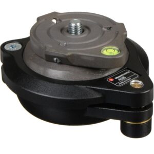 Manfrotto 438 Compact Κεφαλή Ευθυγράμμισης