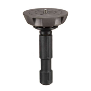 Manfrotto 500BALL 100mm Μπολ Με Μοχλό