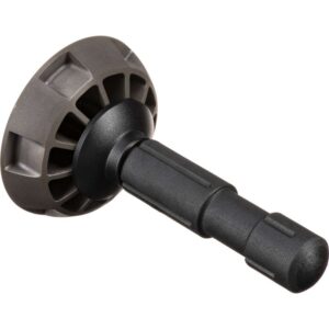 Manfrotto 500BALL 100mm Μπολ Με Μοχλό