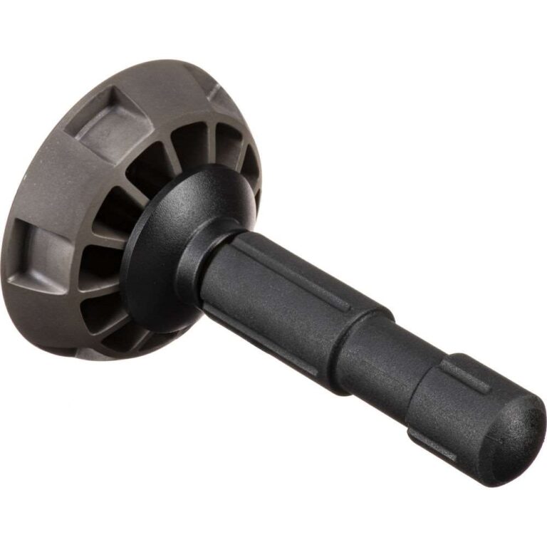 Manfrotto 500BALL 100mm Μπολ Με Μοχλό