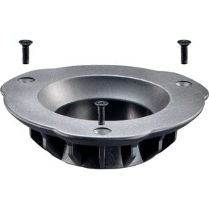 Manfrotto Adpt 75mm to 60mm SNG FAST 535