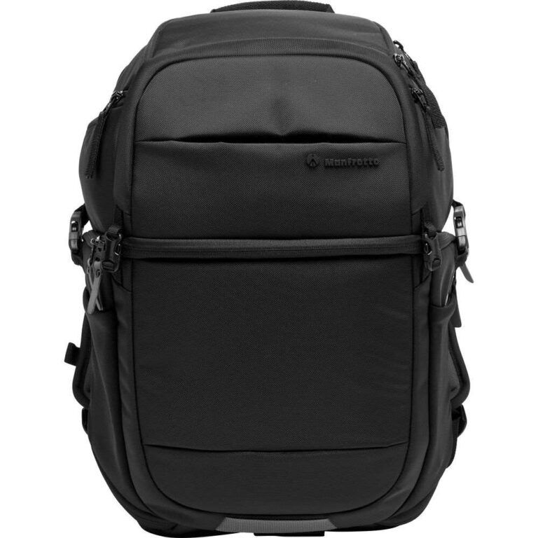 Manfrotto Advanced Fast Backpack III