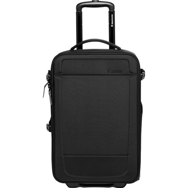 Manfrotto Advanced Rolling Camera Bag III