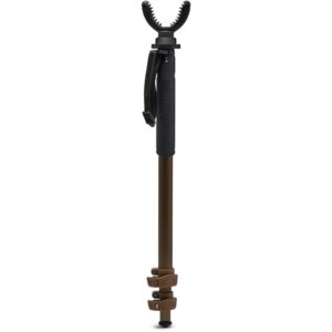 Manfrotto ALPHA SHOT Monopod V Kit