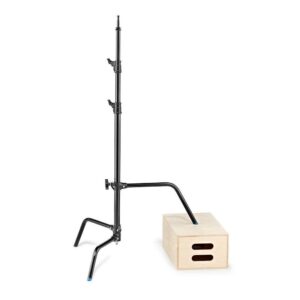 Manfrotto Avenger C-Stand 25 SL μαύρο