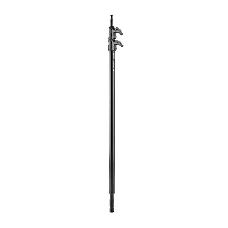 Manfrotto Avenger C-Stand 30 detachable base μαύρο