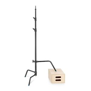 Manfrotto Avenger C-Stand 33 SL μαύρο
