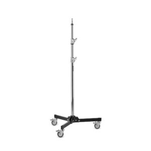 Manfrotto Avenger Roller Stand 17 folding base