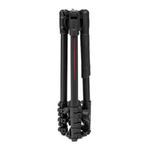 Manfrotto Befree Advanced AS Lever Αλουμίνιο