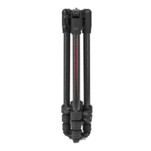 Manfrotto Befree Advanced AS Twist Carbon